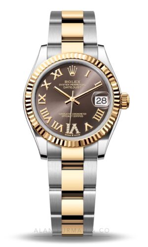 Rolex Datejust 31 (Ref. 278273-0017)