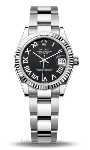 Rolex Datejust 31 (Ref. 278274-0001)