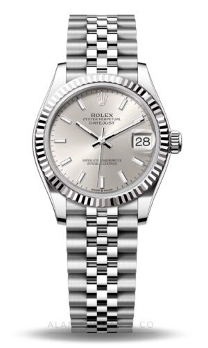 Rolex Datejust 31 (Ref. 278274-0012)