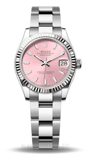 Rolex Datejust 31 (Ref. 278274-0013)