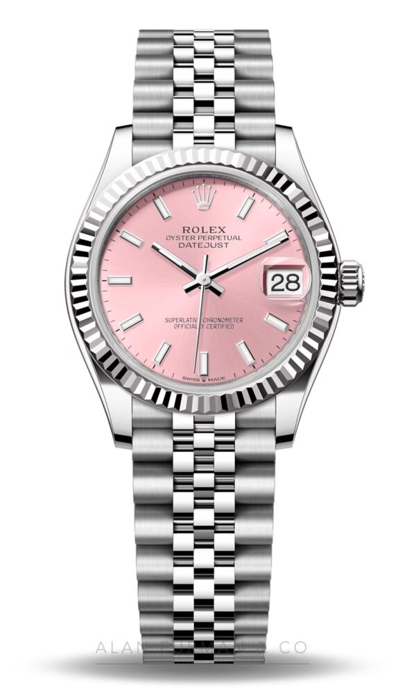 Rolex Datejust 31 (Ref. 278274-0014)