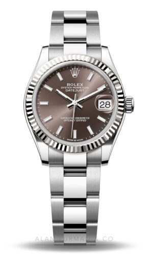 Rolex Datejust 31 (Ref. 278274-0015)