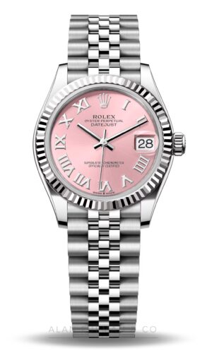Rolex Datejust 31 (Ref. 278274-0020)