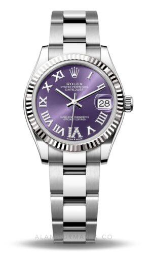 Rolex Datejust 31 (Ref. 278274-0025)