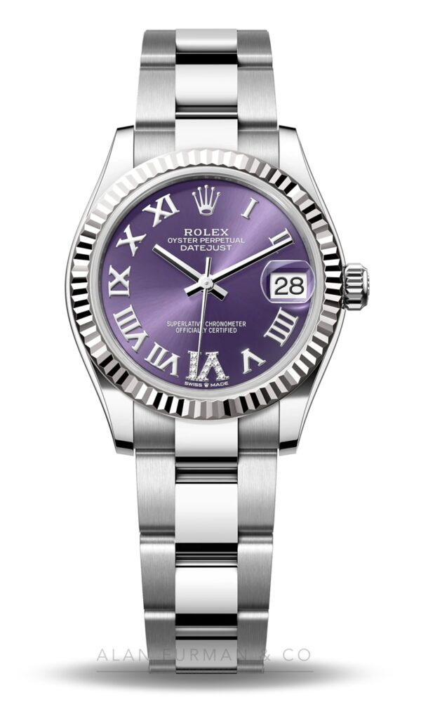Rolex Datejust 31 (Ref. 278274-0025)