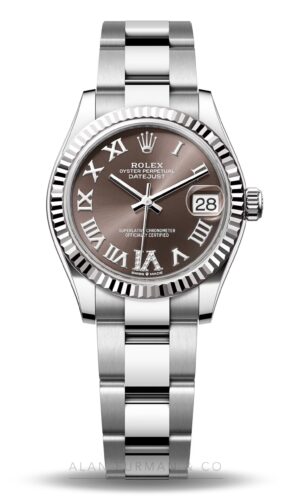 Rolex Datejust 31 (Ref. 278274-0027)