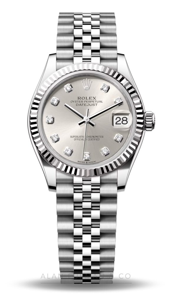 Rolex Datejust 31 (Ref. 278274-0030)