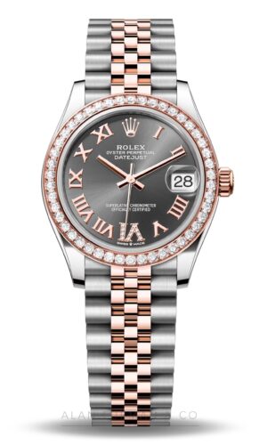 Rolex Datejust 31 (Ref. 278381RBR-0030)