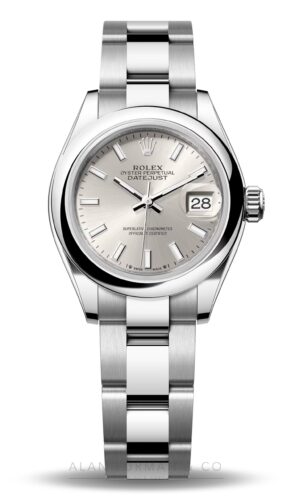 Rolex Alan Furman Co