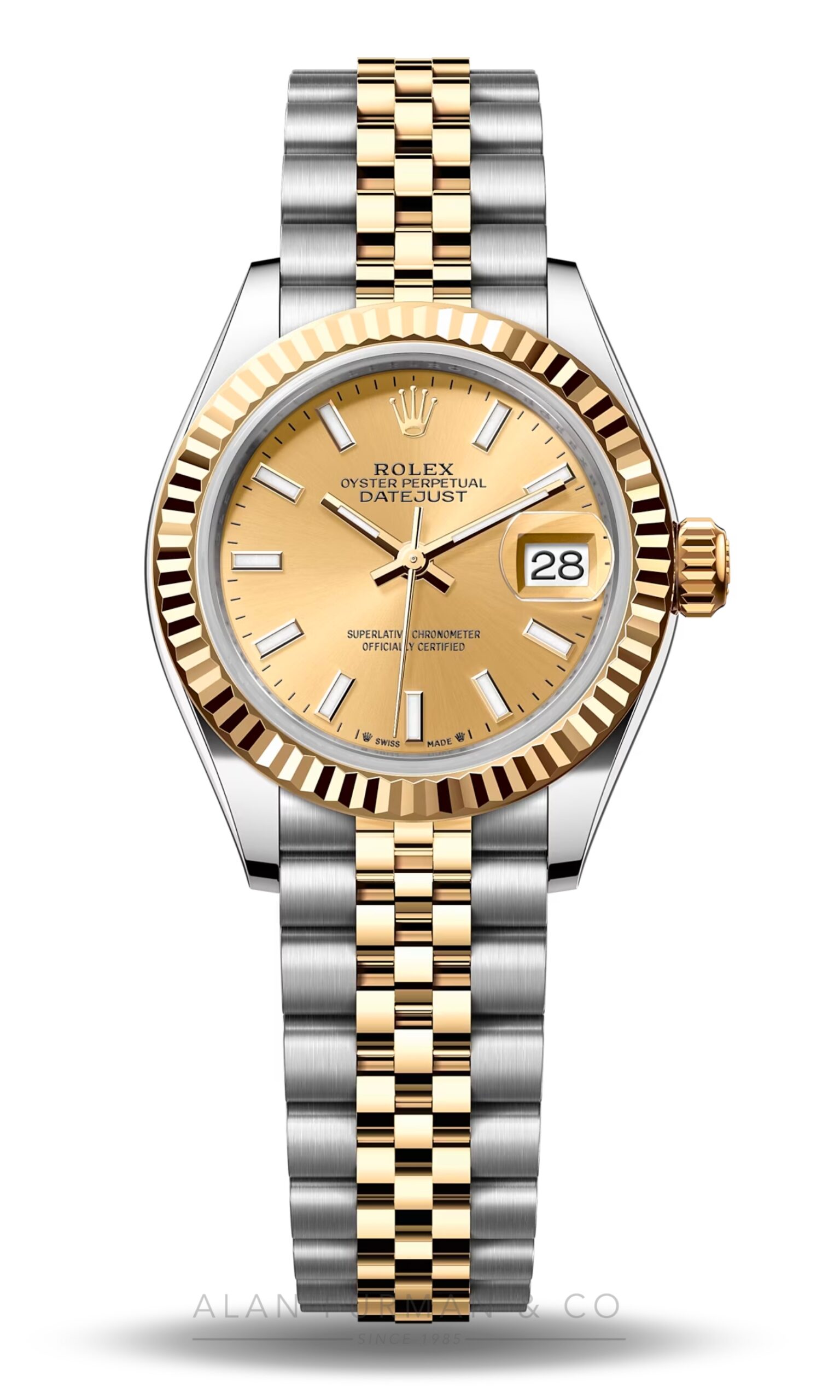 Fine Watches Page 24 of 40 Alan Furman Co