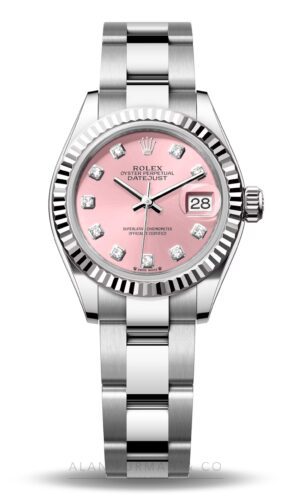 Rolex Datejust 28 (Ref. 279174-0004)