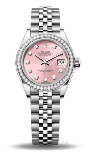 Rolex Datejust 28 (Ref. 279384RBR-0003)