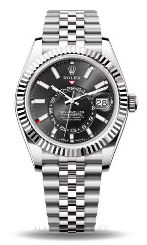 Rolex Sky-Dweller (Ref. 336934-0008)