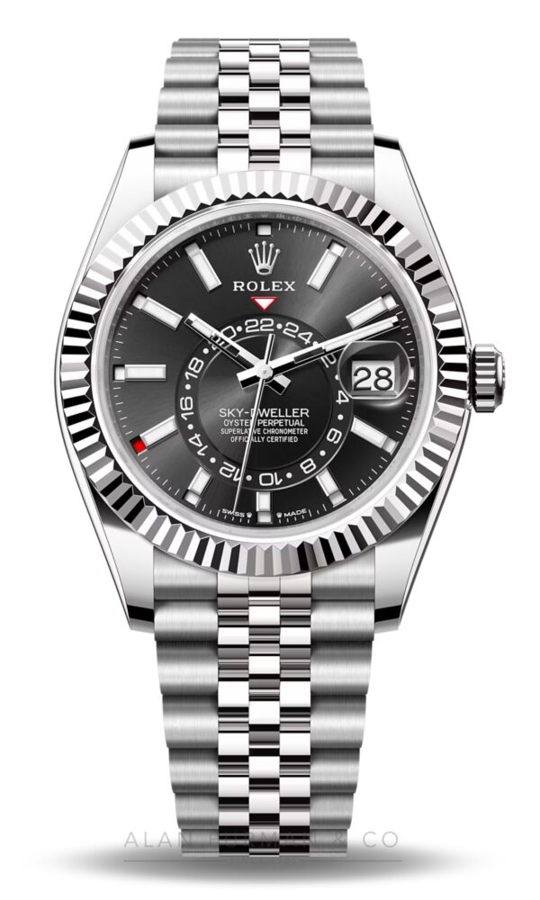Rolex Sky-Dweller (Ref. 336934-0008)