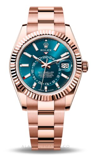 Rolex Sky-Dweller (Ref. 336935-0001)