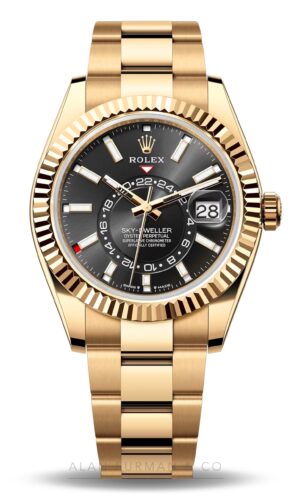 Rolex Sky-Dweller (Ref. 336938-0002)