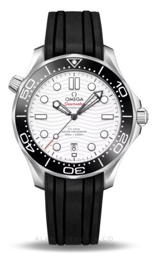 Omega Seamaster Diver 300M (Ref. 210.32.42.20.04.001)