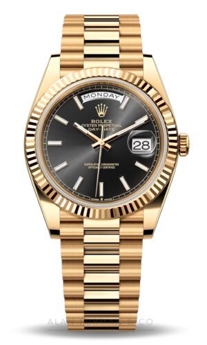 Rolex Day-Date 40 (Ref. 228238-0067)