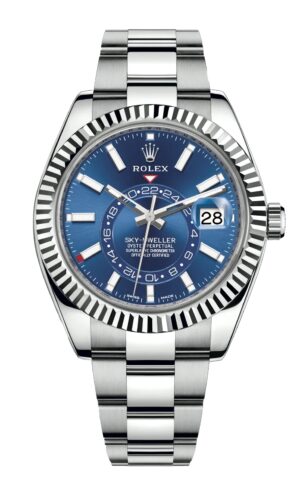 Rolex Sky-Dweller (NEW OLD STOCK) (Ref. 326934-0003) [2019]