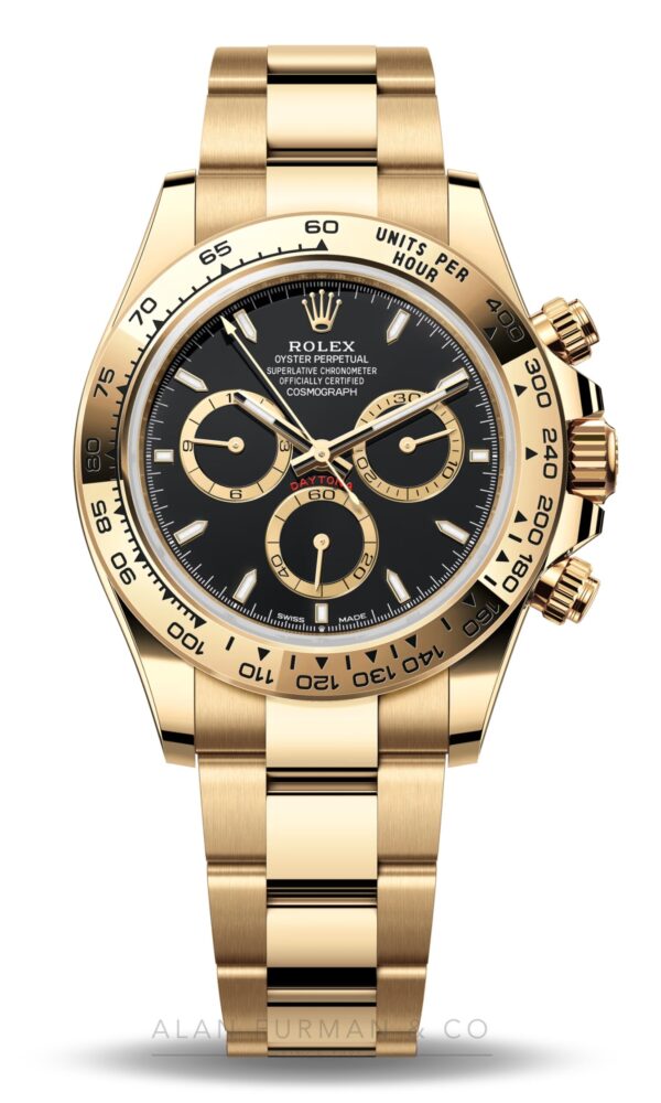 Rolex Daytona (Ref. 126508-0004)