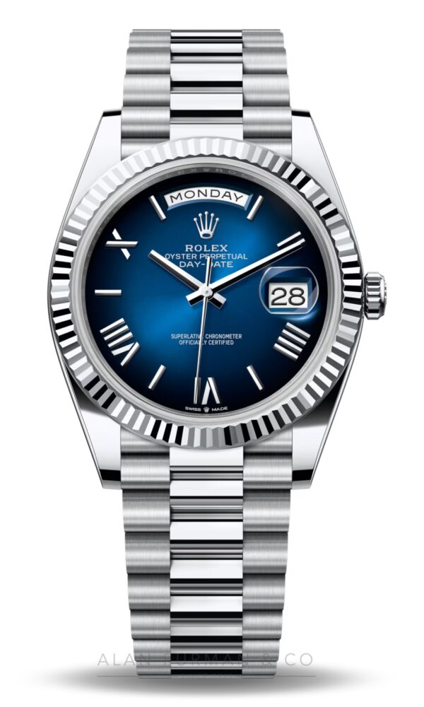 Rolex Day-Date 40 (Ref. 228236-0024)