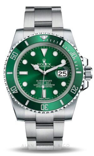 116610LV