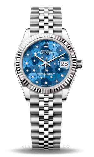 Rolex Datejust 31 (Ref. 278274-0036)