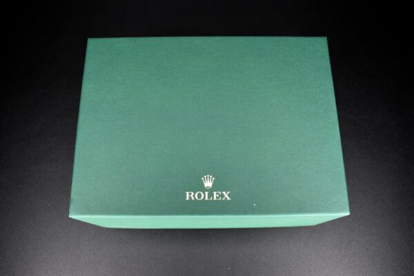 Rolex Datejust 41 (Ref. 126331-0016) [2025] - Image 7