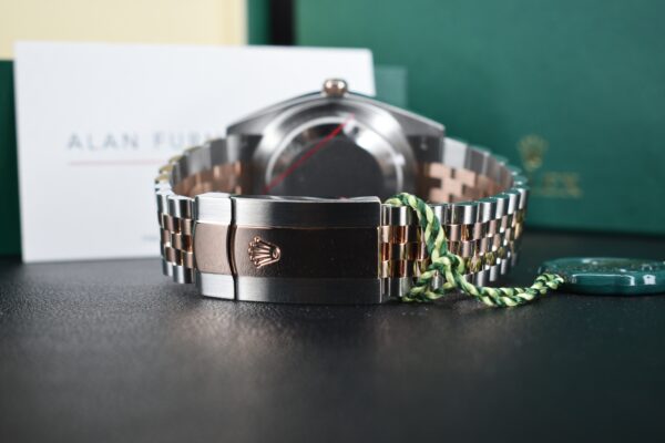 Rolex Datejust 41 (Ref. 126331-0016) [2025] - Image 4