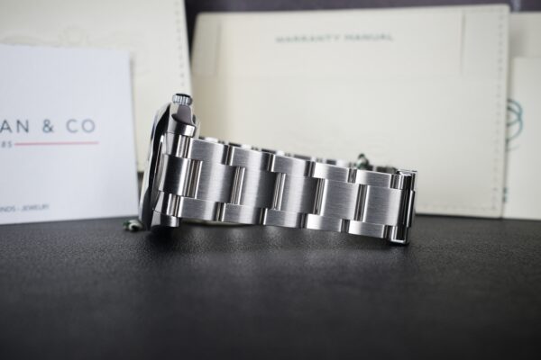 Rolex Air-King (Ref. 114200) [2019] - Image 3