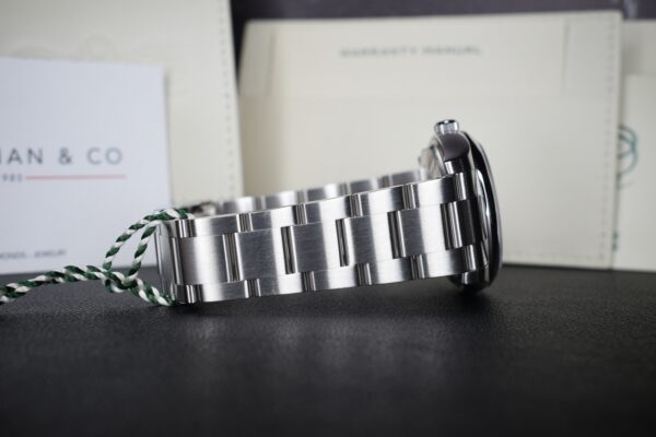 Rolex Air-King (Ref. 114200) [2019] - Image 5