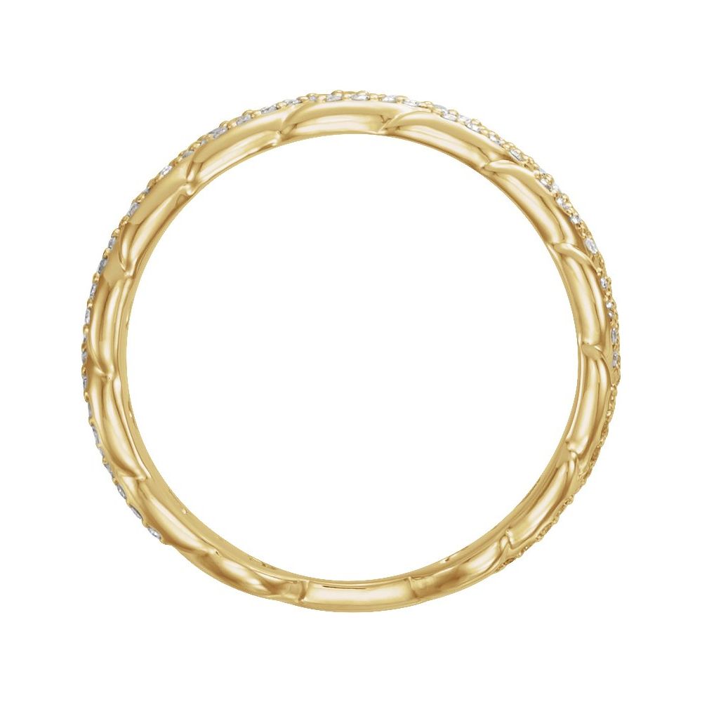 Liora Petite Diamond Star Ring (AFC-123098:601:P)