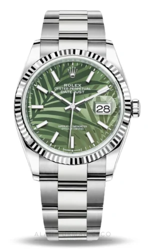 Rolex Datejust 36 (Ref. 126234) [2023]